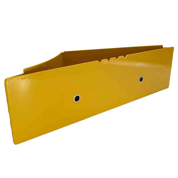 Hustler OEM 108241 - AIR LIFT DEFLECTOR SA 72 IN - Hustler Original Part