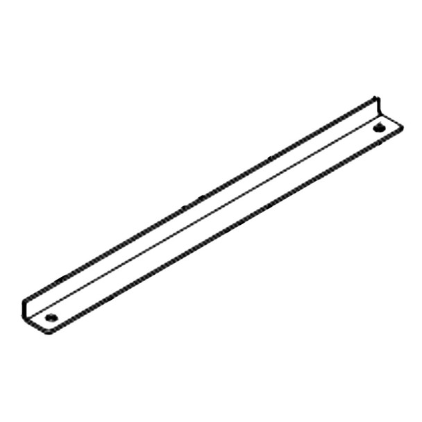Hustler OEM 108851 - SEAT STOP YDZ - Image 1