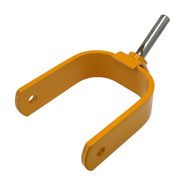 Hustler OEM 113621 - FORK W/A STANDARD - Hustler Original Part **  SUPERSEDED TO 116890  ** Hustler OEM 113621 - FORK W/A STANDARD - Hustler Original Part **  SUPERSEDED TO 116890  **