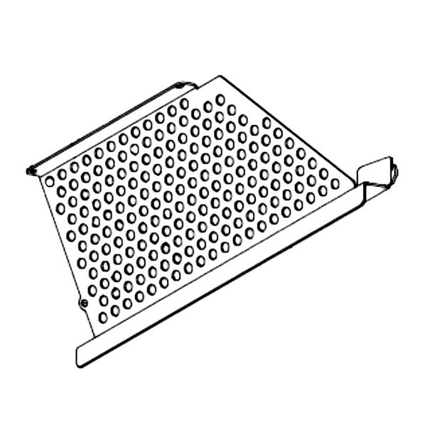 Hustler OEM 117678 - CATCHER VENT - Image 1