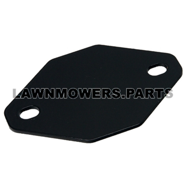 Hustler OEM 120615 - COVER PLATE - Image 1