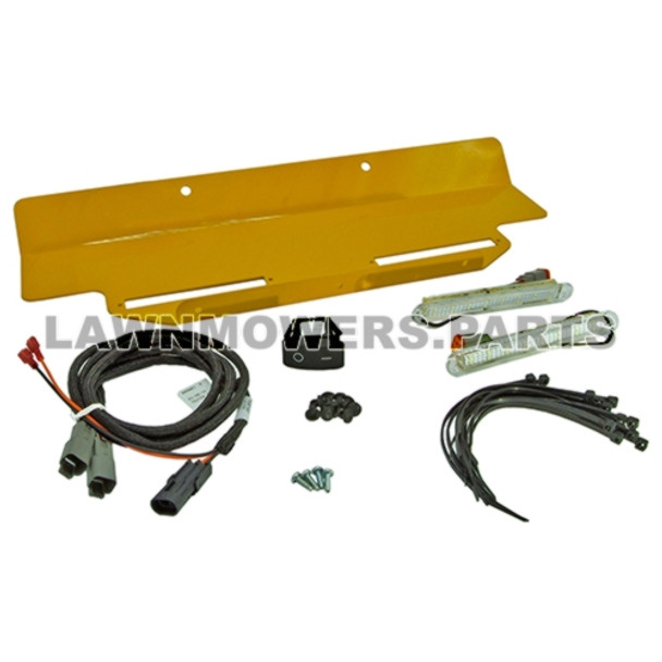 Hustler OEM 121482 - KIT LIGHT - Image 1 Hustler OEM 121482 - KIT LIGHT - Image 1