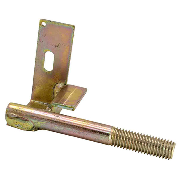 Hustler OEM 315382 - LEFT HAND PIVOT BRAKE ARM W/A - Hustler Original Part