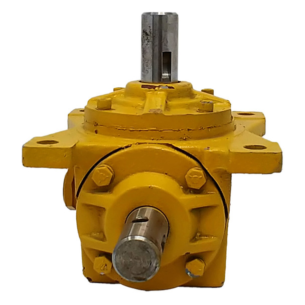 Hustler OEM 324731 - GEARBOX (767046) PTED - Image 1 