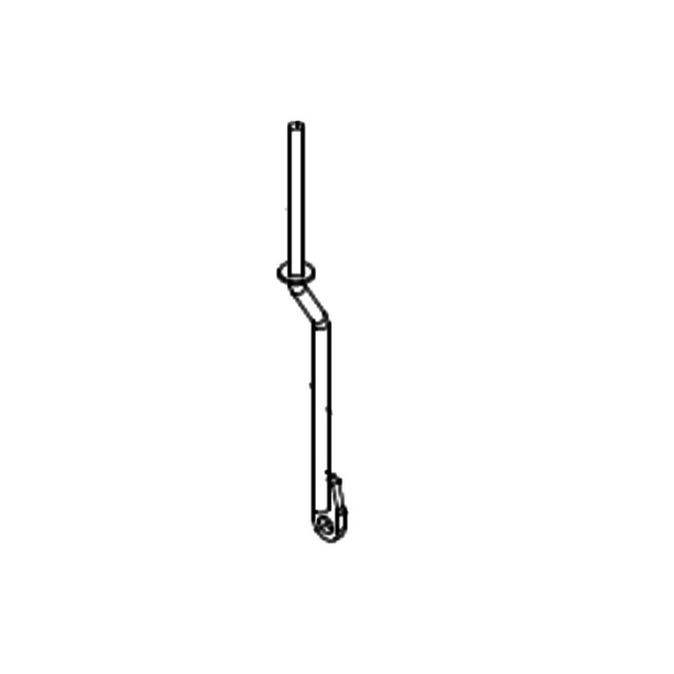Hustler OEM 359745 - BRAKE LINK - Hustler Original Part