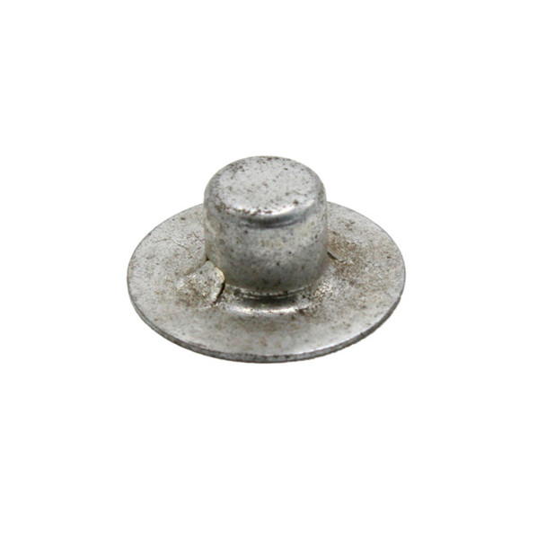 Hustler OEM 363219 - PUSH NUT 3/16 - Hustler Original Part Hustler OEM 363219 - PUSH NUT 3/16 - Hustler Original Part