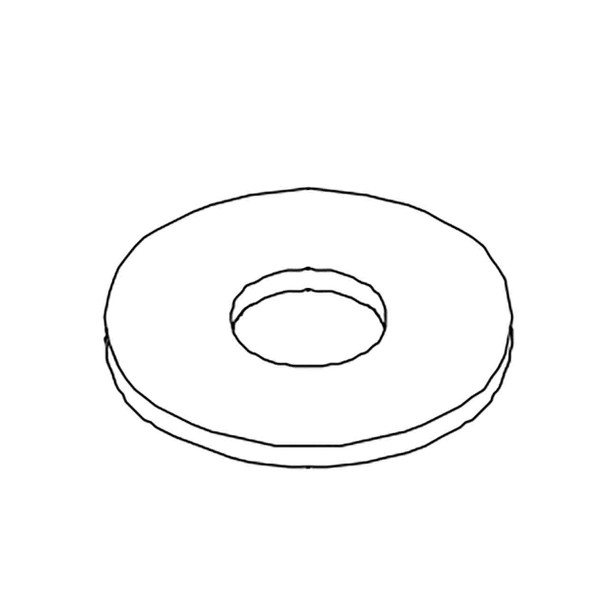 Hustler OEM 364653 - BEARING DISC .765 ID - Hustler Original Part