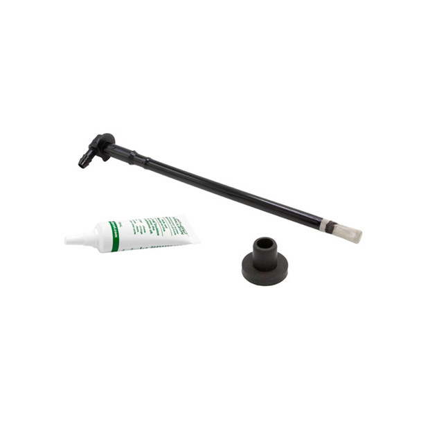 Hustler OEM 605126K - SVC KIT SUCTION HOSE - Hustler Original Part - Image 1