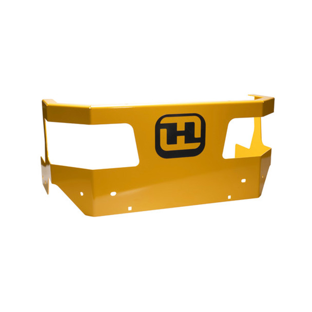 Hustler OEM 555369 - SERVICE ENGINE GUARD - Hustler Original Part