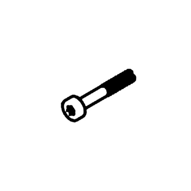 Echo OEM V204001850 - BOLT,6 - Echo Original Part