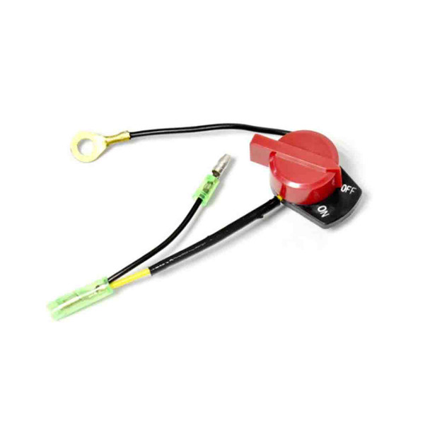 Echo OEM YH321000180 - SWITCH - Echo Original Part