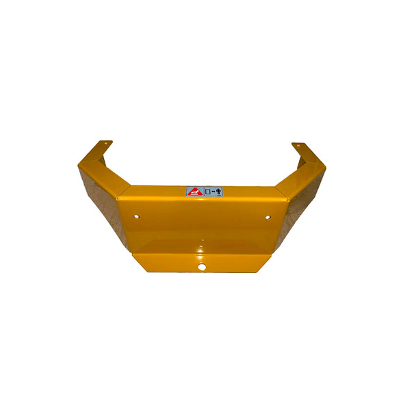 Hustler OEM 552217 - SERVICE BUMPER - Hustler Original Part