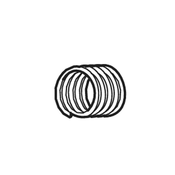Echo OEM YH458000280 - SPRING, VALVE - Echo Original Part