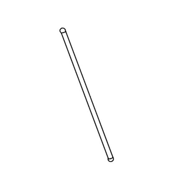 Echo OEM YH458001010 - ROD, PUSH - Echo Original Part