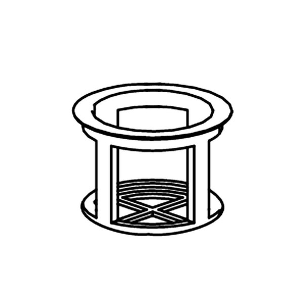 Echo OEM YH465000070 - STRAINER, FUEL - Echo Original Part