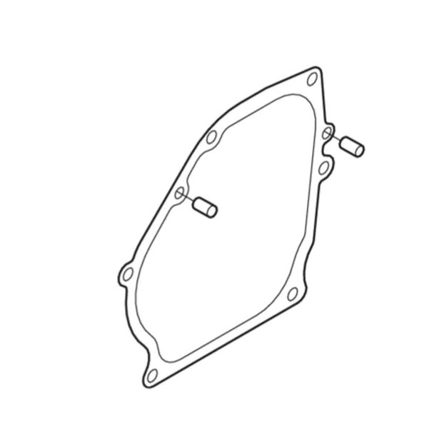 Echo OEM YH468000290 - GASKET, CRANKCASE - Echo Original Part