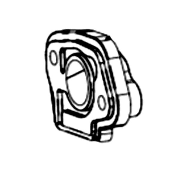 Echo OEM YH468001360 - INSULATOR, CARBURETOR - Echo Original Part