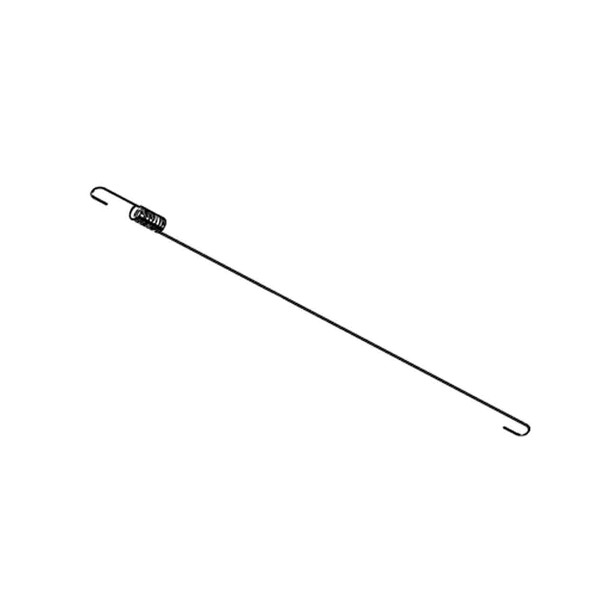 Echo OEM YH470000230 - SPRING, THROTTLE RETURN - Echo Original Part
