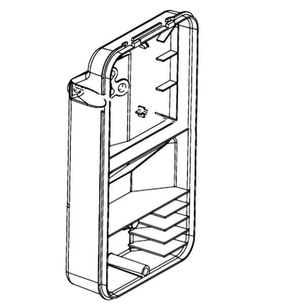 Echo OEM YH479000300 - HOUSING, AIR FILTER - Echo Original Part