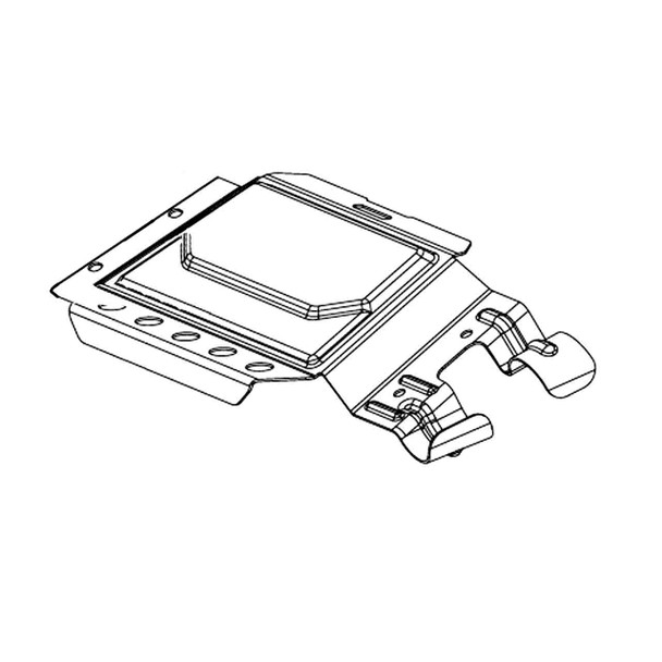 Echo OEM YH479001370 - PANEL - Echo Original Part