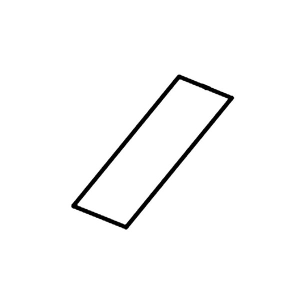 Echo OEM YH653000920 - LABEL, INQUIRIES - Echo Original Part