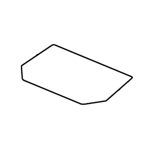 Echo OEM YH653000950 - LABEL, LOGO - Echo Original Part