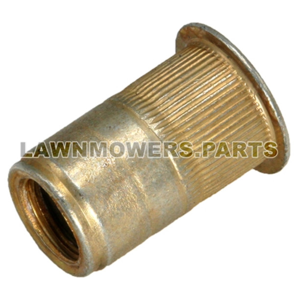 Hustler OEM 600961 - RIVET NUT 1/2-13 THREAD - Image 1 Hustler OEM 600961 - RIVET NUT 1/2-13 THREAD - Image 1