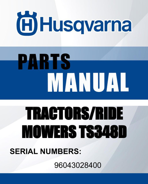 Husqvarna TRACTORS/RIDE MOWERS -owners-manual- Husqvarna -lawnmowers-parts.jpg