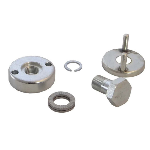 HUSQVARNA Screw Kit Incl Nut 501008808 Image 1