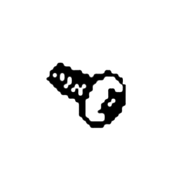 HUSQVARNA Screw 505300601 Image 1