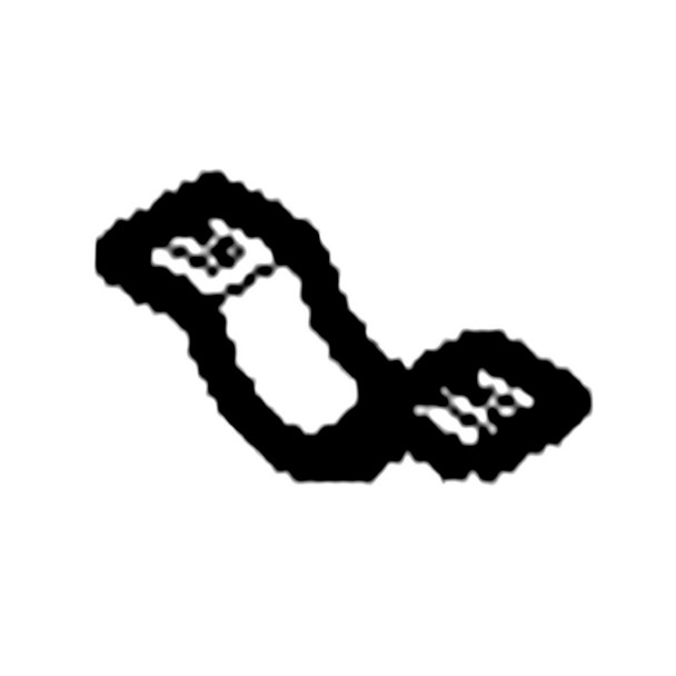 Husqvarna OEM 531206652 - Support - Husqvarna Original Part Husqvarna OEM 531206652 - Support - Husqvarna Original Part