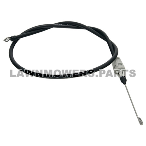 Hustler OEM 601362 - THROTTLE CABLE HDZ - Image 1 Hustler OEM 601362 - THROTTLE CABLE HDZ - Image 1