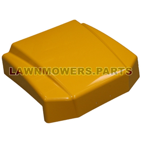 Hustler OEM 601363 - HOOD HDZ - Image 1