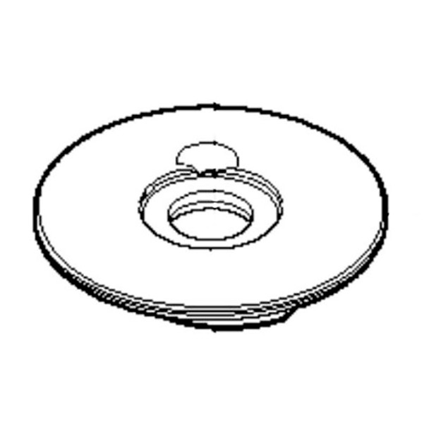 Husqvarna OEM 580951201 - Driver - Husqvarna Original Part