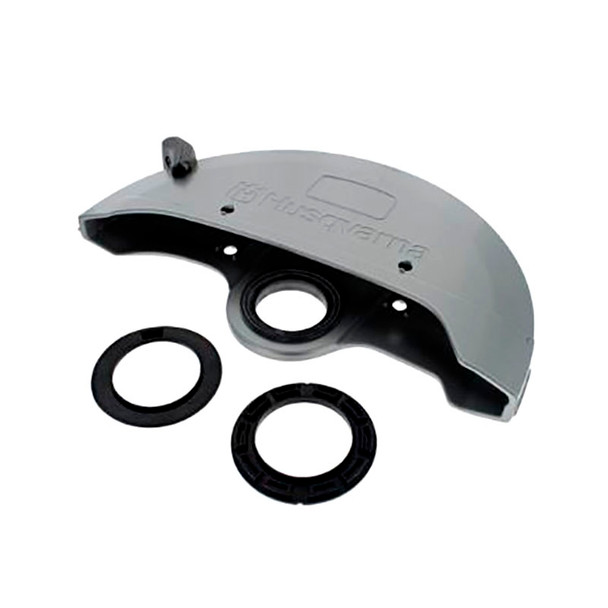Husqvarna OEM 581351907 - Wheel Guard Assembly Kit 14" - Husqvarna Original Part