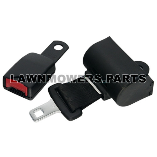 Hustler OEM 601444 - SEAT BELT - Image 1