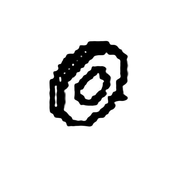 Husqvarna OEM 582711304 - Spacer7_16Od 5_16Id P Zinc Cl - Husqvarna Original Part