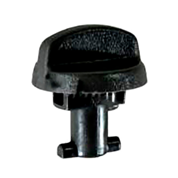 Husqvarna OEM 585697402 - Knob Gray - Husqvarna Original Part