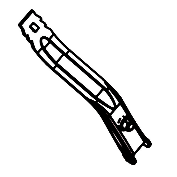 Husqvarna OEM 587198401 - Pin Cotter Pin - Husqvarna Original Part Husqvarna OEM 587198401 - Pin Cotter Pin - Husqvarna Original Part