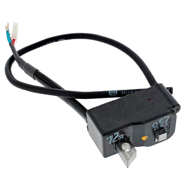 Husqvarna OEM 587306804 - Ignition Module Mbu-72B/Hda152 - Husqvarna Original Part Husqvarna OEM 587306804 - Ignition Module Mbu-72B/Hda152 - Husqvarna Original Part