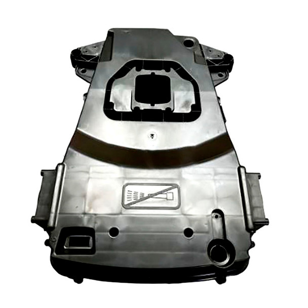 Husqvarna OEM 587449203 - Lower Chassis Kit - Husqvarna Original Part