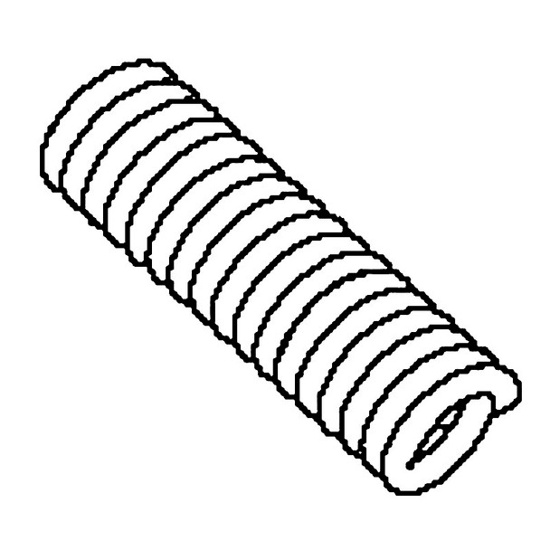 Husqvarna OEM 589569901 - Brake Spring - Husqvarna Original Part
