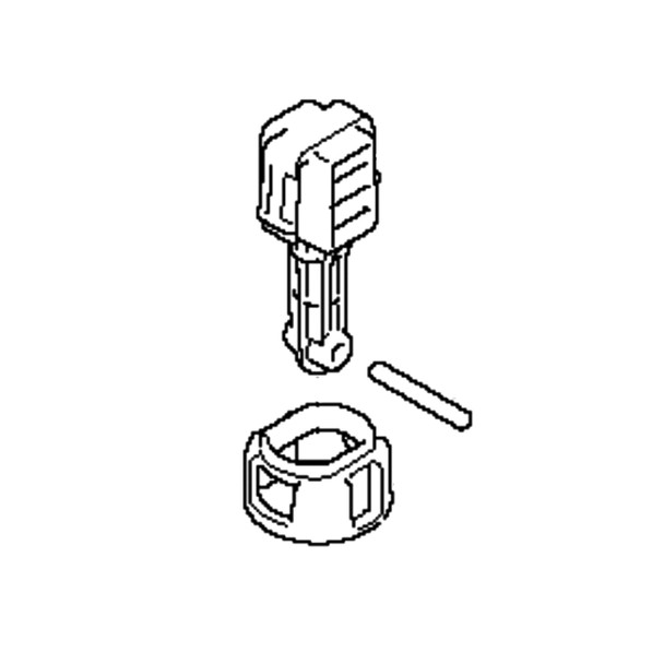 HUSQVARNA Column Assy 590770701 Image 1 HUSQVARNA Column Assy 590770701 Image 1
