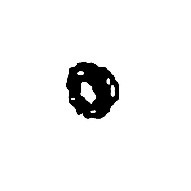 Husqvarna OEM 590790601 - Bushing Lever - Husqvarna Original Part