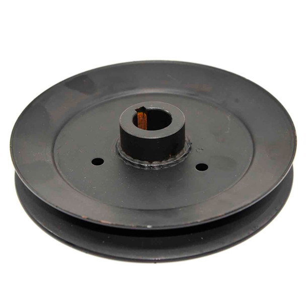 Husqvarna OEM 590805102 - Pulley With Hub Z460X_6.50 - Husqvarna Original Part