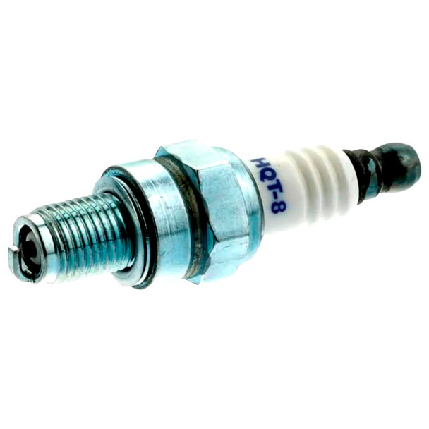 Husqvarna OEM 590844301 - Spark Plug Hqt-8 Resistor - Husqvarna Original Part PACK OF 10