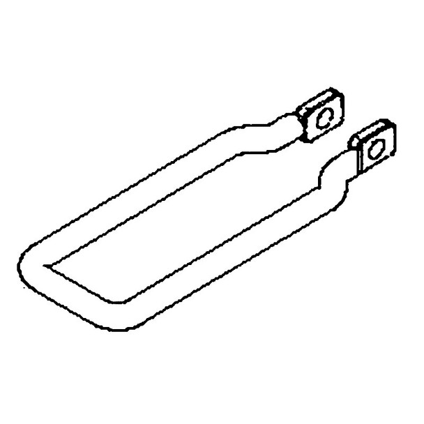 Husqvarna OEM 590934701 - Link Rod Height Gauge - Husqvarna Original Part Husqvarna OEM 590934701 - Link Rod Height Gauge - Husqvarna Original Part