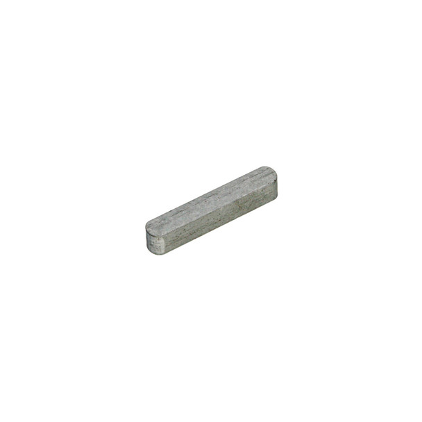 Hustler OEM 601713 - KEY 1/4 X 1.375 LONG - Hustler Original Part