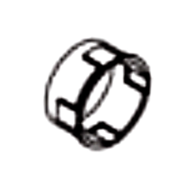 HUSQVARNA Starter.Deep.(Round Style 593110301 Image 1 HUSQVARNA Starter.Deep.(Round Style 593110301 Image 1