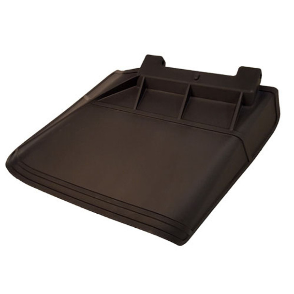 Hustler OEM 601806 - DISCHARGE CHUTE